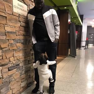 Meet your Posher, Waly mohamed